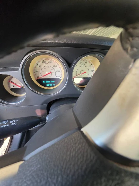 2013 Dodge Challenger 3rd Gen - Image 7 of 8