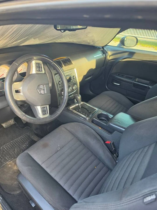 2013 Dodge Challenger 3rd Gen - Image 5 of 8