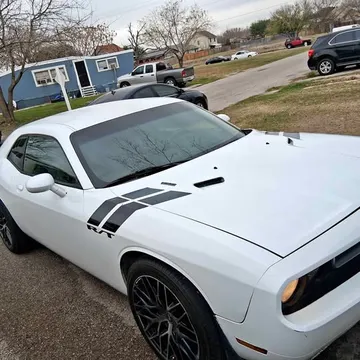 2013 Dodge Challenger RT