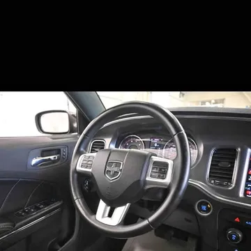 2013 Dodge Challenger
