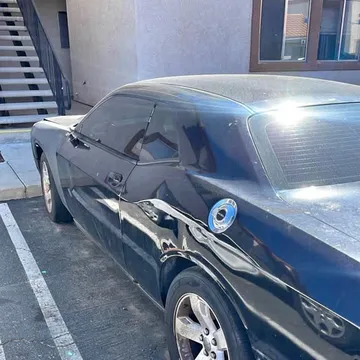 2013 Dodge Challenger