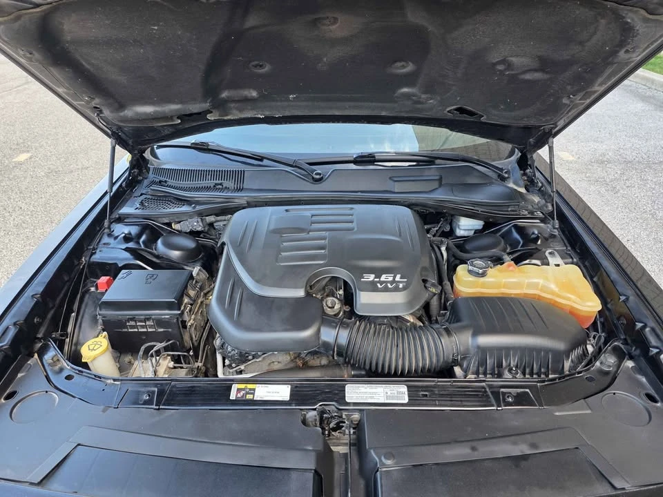 2013 Dodge Challenger 3rd Gen - Image 20 of 20