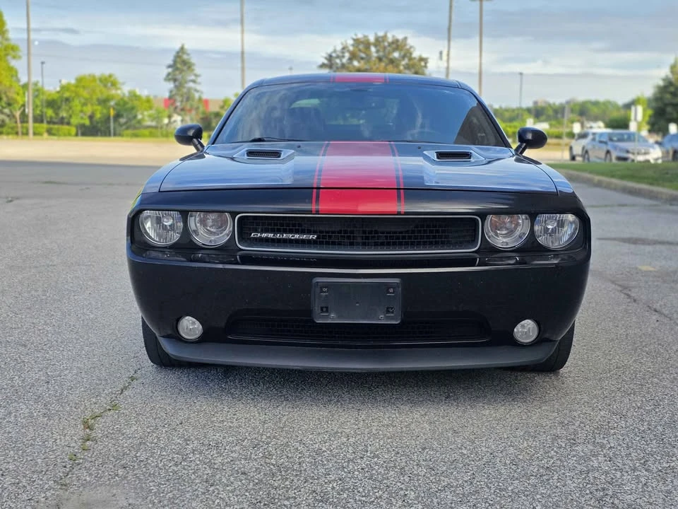 2013 Dodge Challenger 3rd Gen - Image 2 of 20