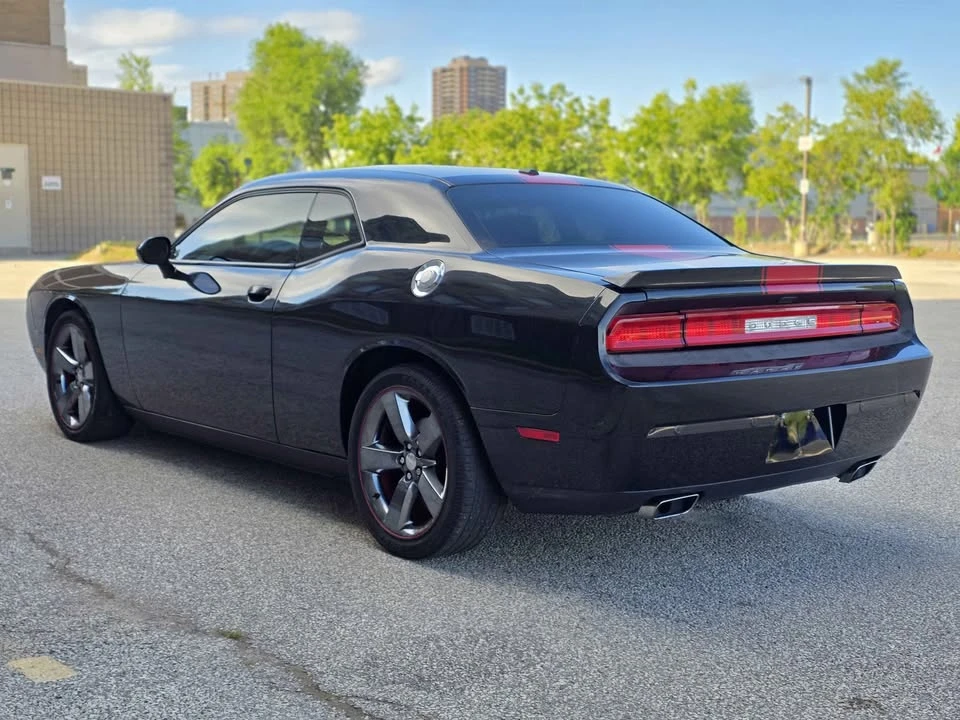 2013 Dodge Challenger 3rd Gen - Image 5 of 20