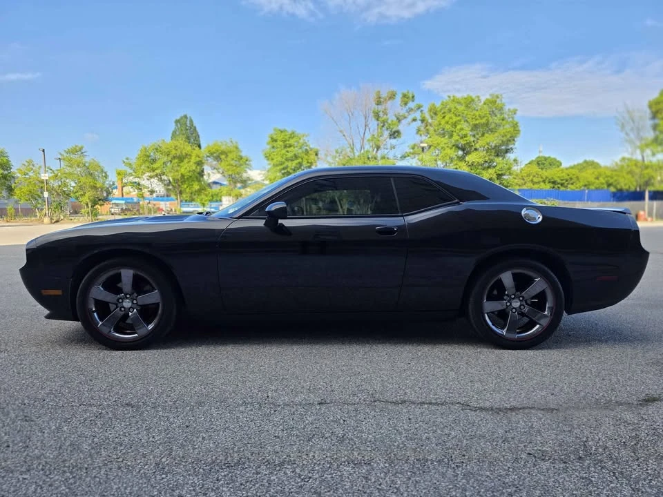 2013 Dodge Challenger 3rd Gen - Image 4 of 20