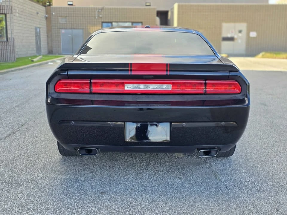 2013 Dodge Challenger 3rd Gen - Image 6 of 20