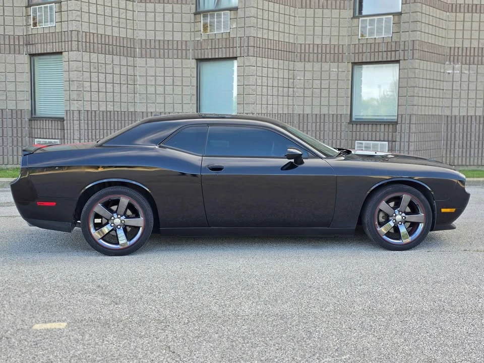 2013 Dodge Challenger 3rd Gen - Image 8 of 20