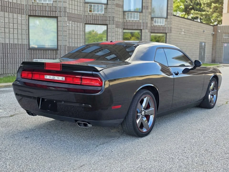 2013 Dodge Challenger 3rd Gen - Image 7 of 20