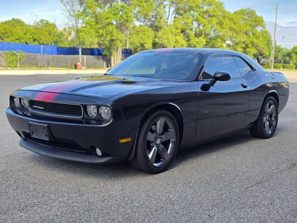 2013 Dodge Challenger 3rd Gen - Image 3 of 20