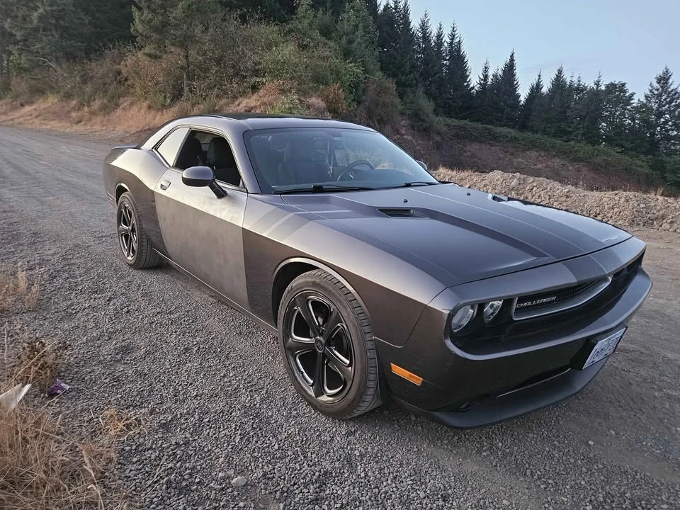 2013 Dodge Challenger 3rd Gen - Image 4 of 7