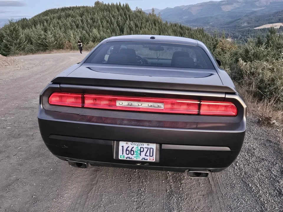 2013 Dodge Challenger 3rd Gen - Image 2 of 7