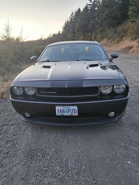 2013 Dodge Challenger 3rd Gen - Image 5 of 7