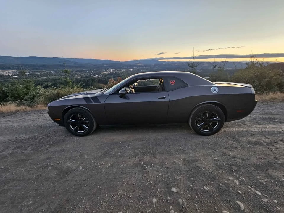 2013 Dodge Challenger 3rd Gen - Image 7 of 7