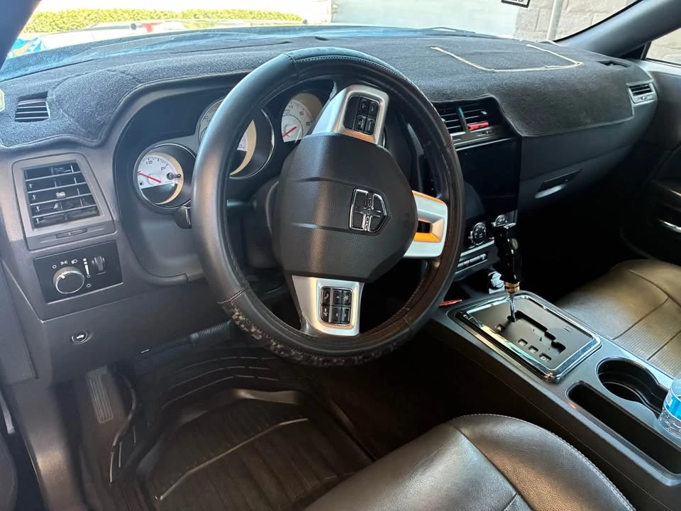 2013 Dodge Challenger 3rd Gen - Image 5 of 7