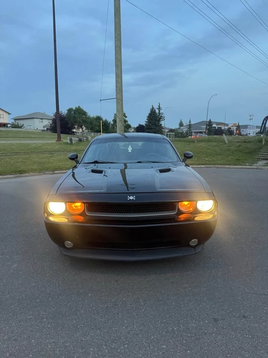 2013 Dodge Challenger 3rd Gen - Image 2 of 10