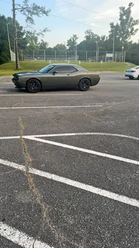 2013 Dodge Challenger