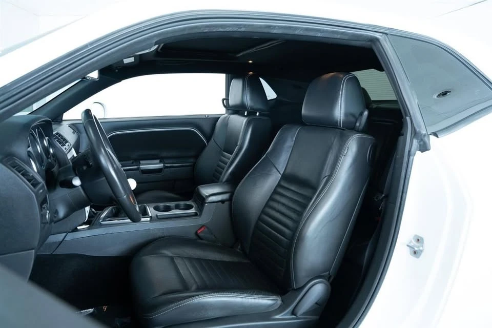 2013 Dodge Challenger 3rd Gen - Image 8 of 16