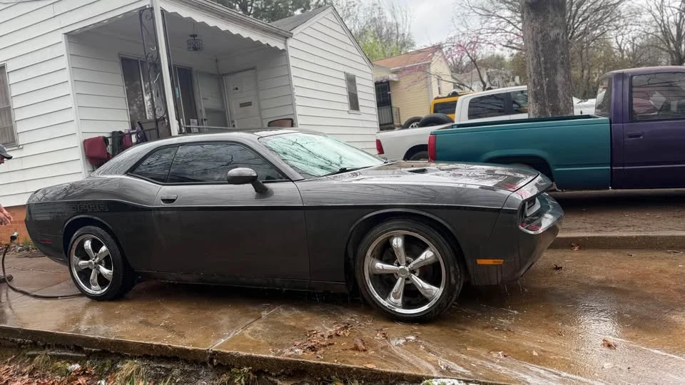 2013 Dodge Challenger 3rd Gen - Image 4 of 4