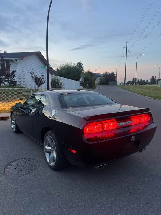 2013 Dodge Challenger 3rd Gen - Image 8 of 10