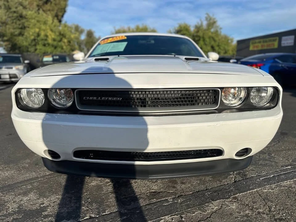 2013 Dodge Challenger 3rd Gen - Image 2 of 20