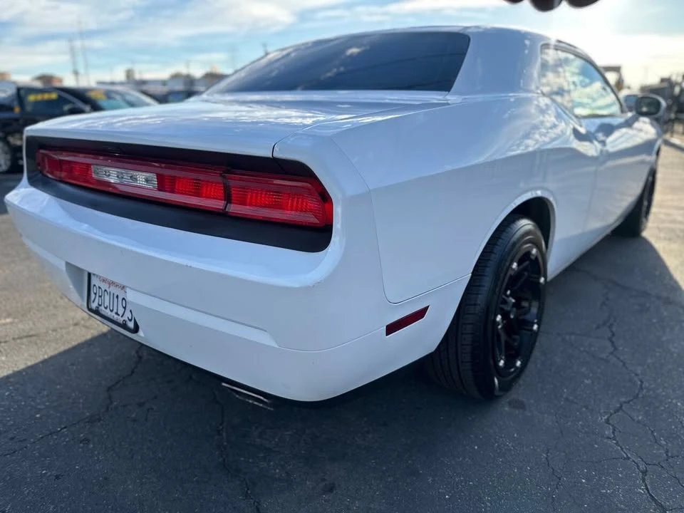 2013 Dodge Challenger 3rd Gen - Image 6 of 20