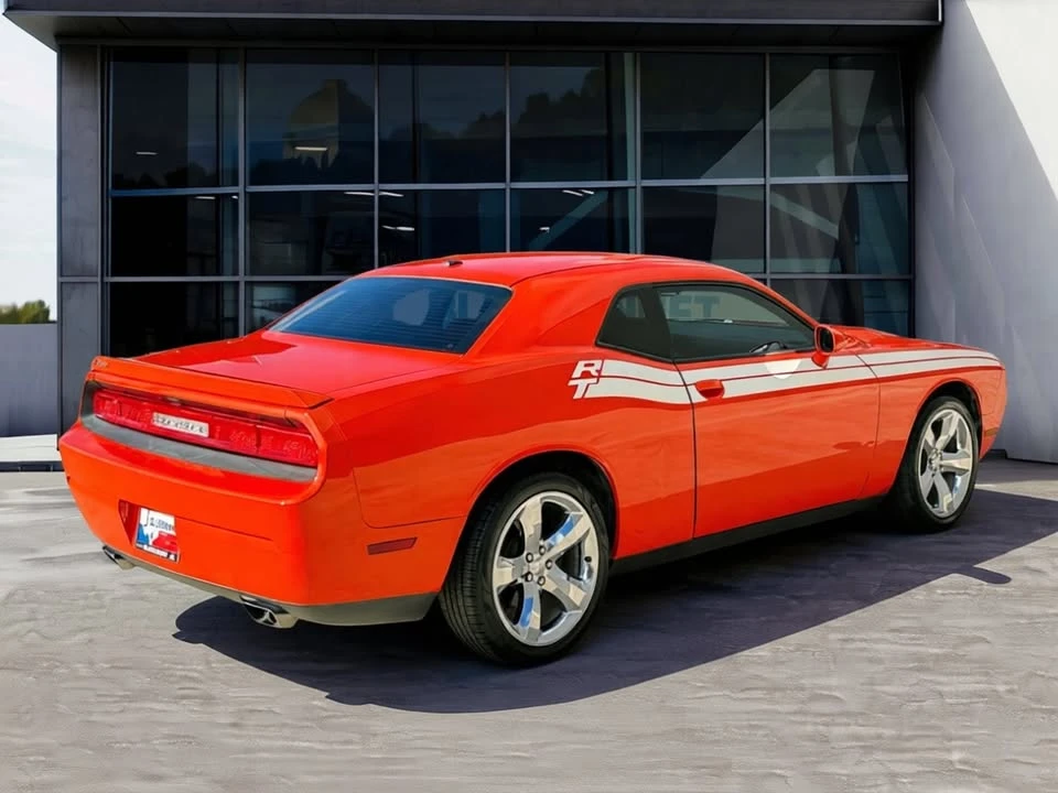 2013 Dodge Challenger 3rd Gen - Image 5 of 20