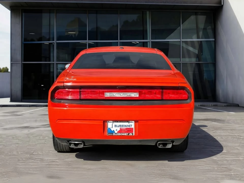 2013 Dodge Challenger 3rd Gen - Image 6 of 20