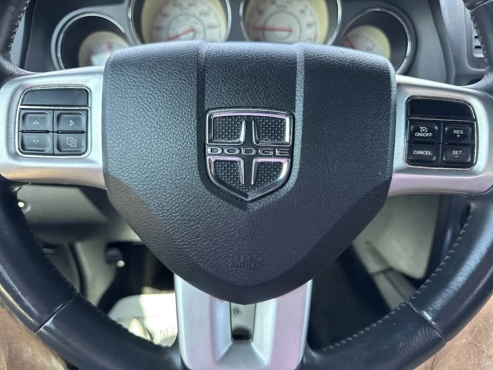 2013 Dodge Challenger 3rd Gen - Image 13 of 13