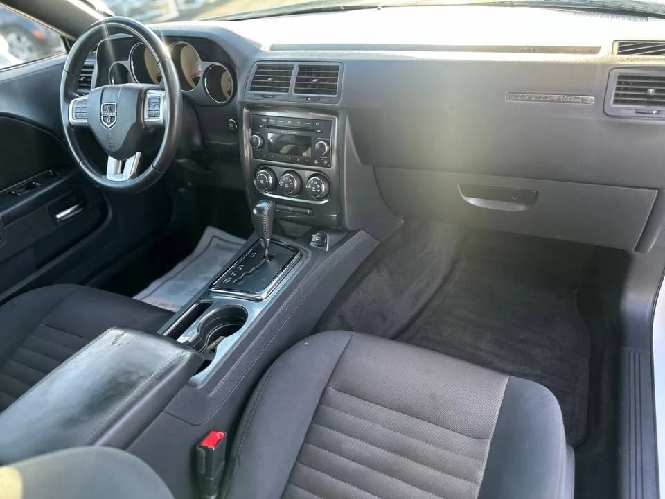 2013 Dodge Challenger 3rd Gen - Image 18 of 20
