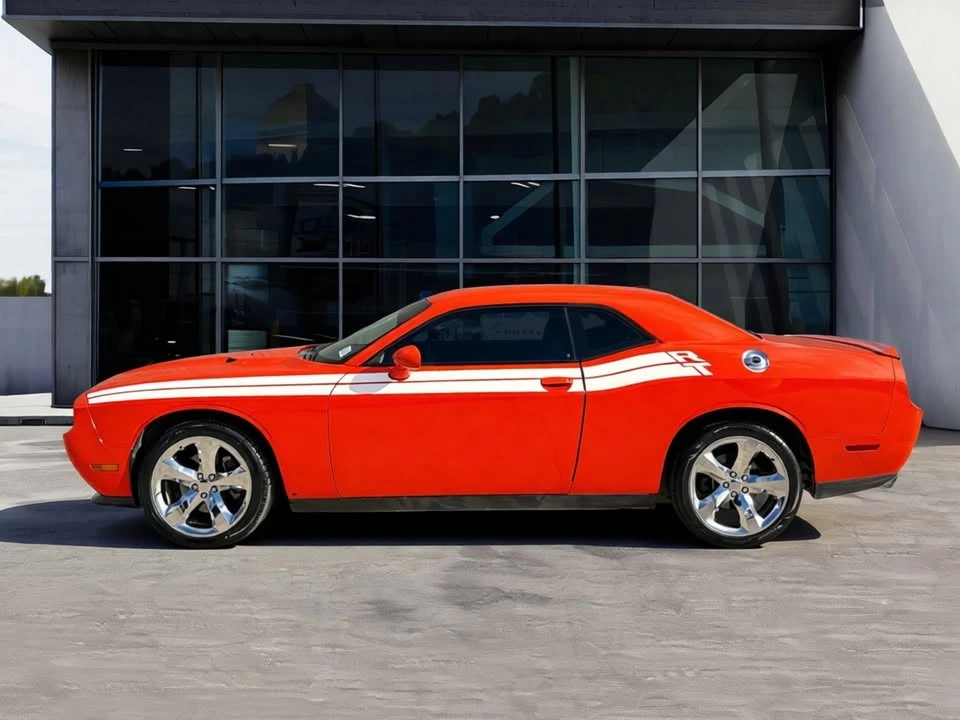 2013 Dodge Challenger 3rd Gen - Image 8 of 20