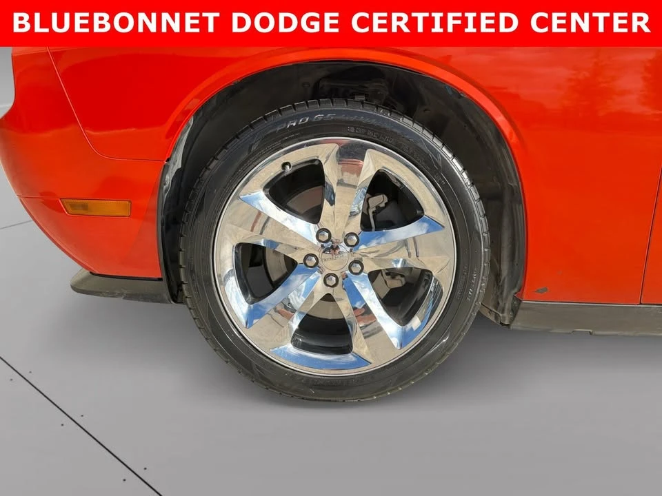2013 Dodge Challenger 3rd Gen - Image 9 of 20