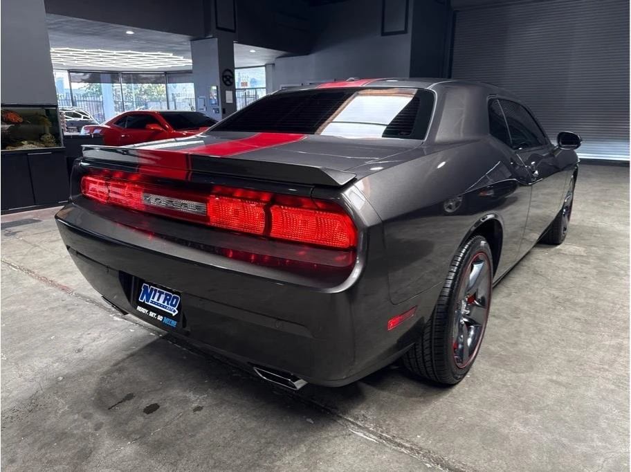 2013 Dodge Challenger 3rd Gen - Image 3 of 20