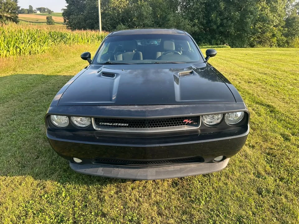 2013 Dodge Challenger 3rd Gen - Image 2 of 17