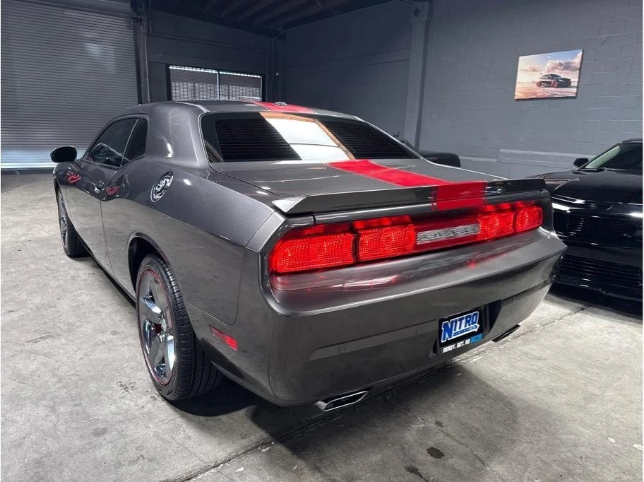 2013 Dodge Challenger 3rd Gen - Image 4 of 20