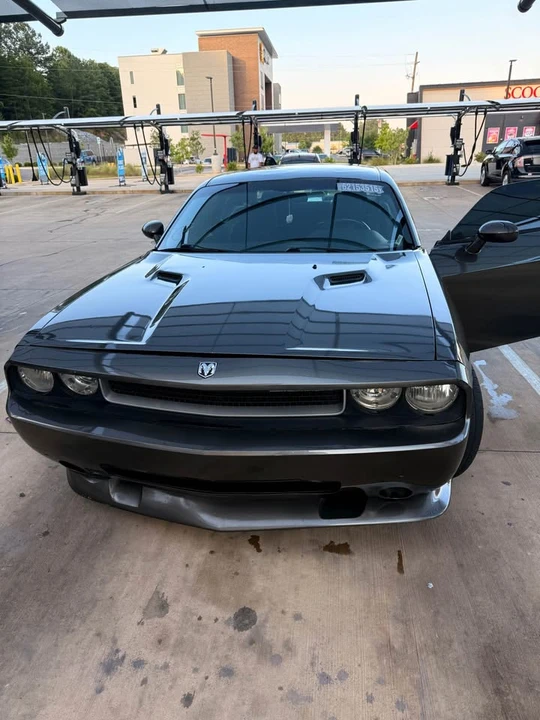 2013 Dodge Challenger 3rd Gen - Image 6 of 7