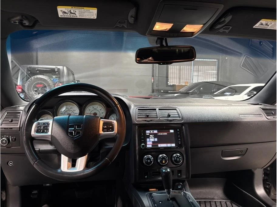 2013 Dodge Challenger 3rd Gen - Image 5 of 20