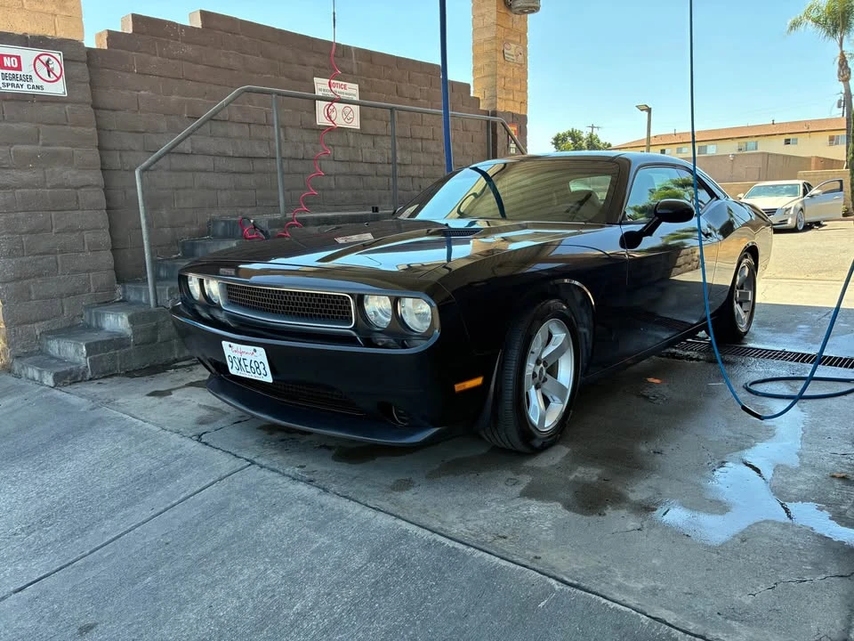 2013 Dodge Challenger 3rd Gen - Image 3 of 7