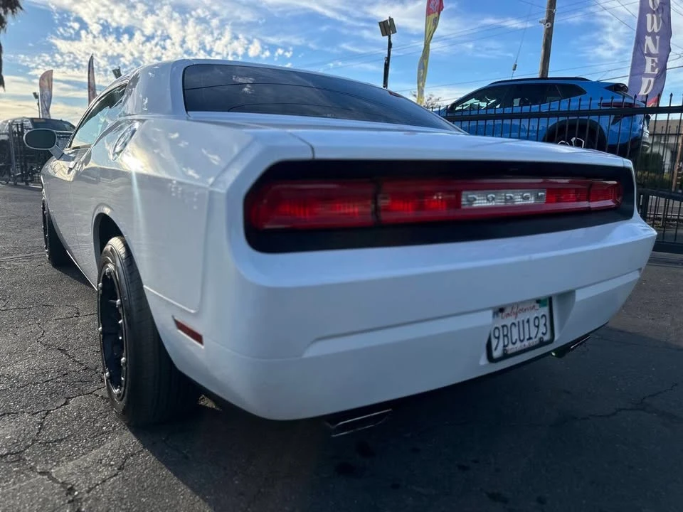 2013 Dodge Challenger 3rd Gen - Image 4 of 20