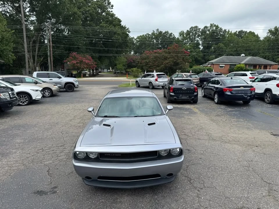 2013 Dodge Challenger 3rd Gen - Image 3 of 18