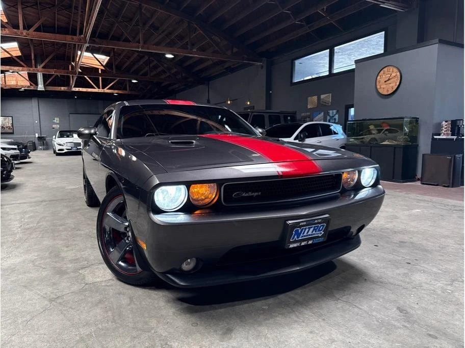 2013 Dodge Challenger 3rd Gen - Image 2 of 20