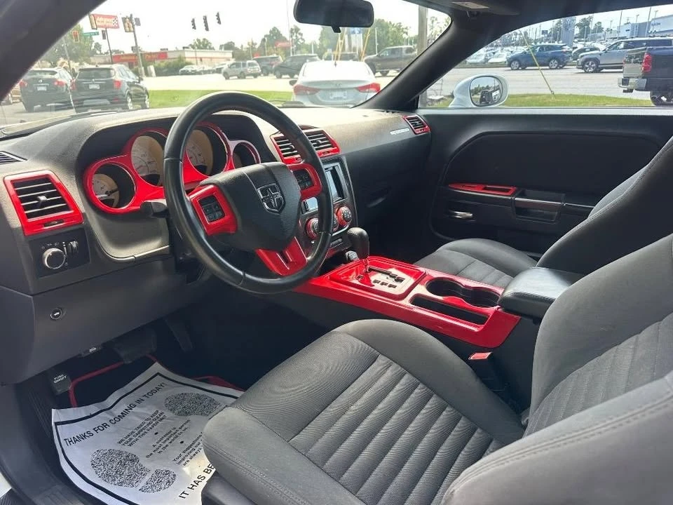 2013 Dodge Challenger 3rd Gen - Image 10 of 17