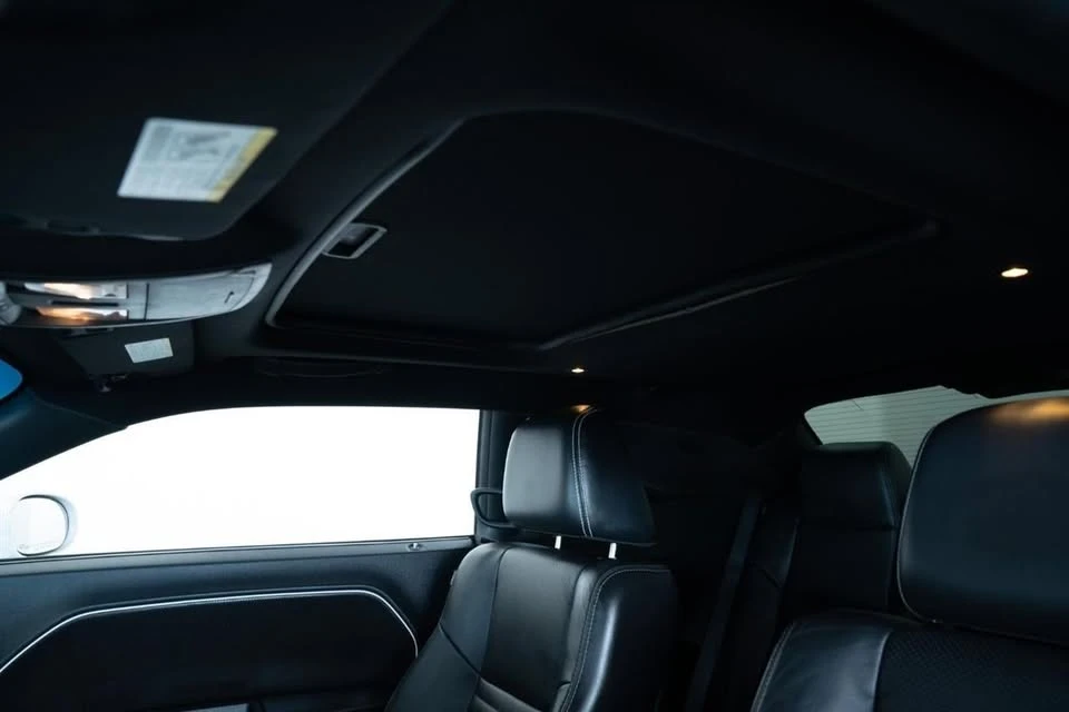 2013 Dodge Challenger 3rd Gen - Image 14 of 16