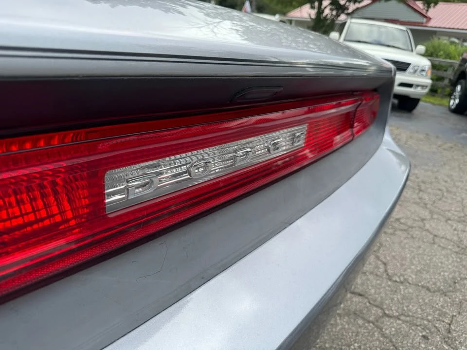 2013 Dodge Challenger 3rd Gen - Image 10 of 18
