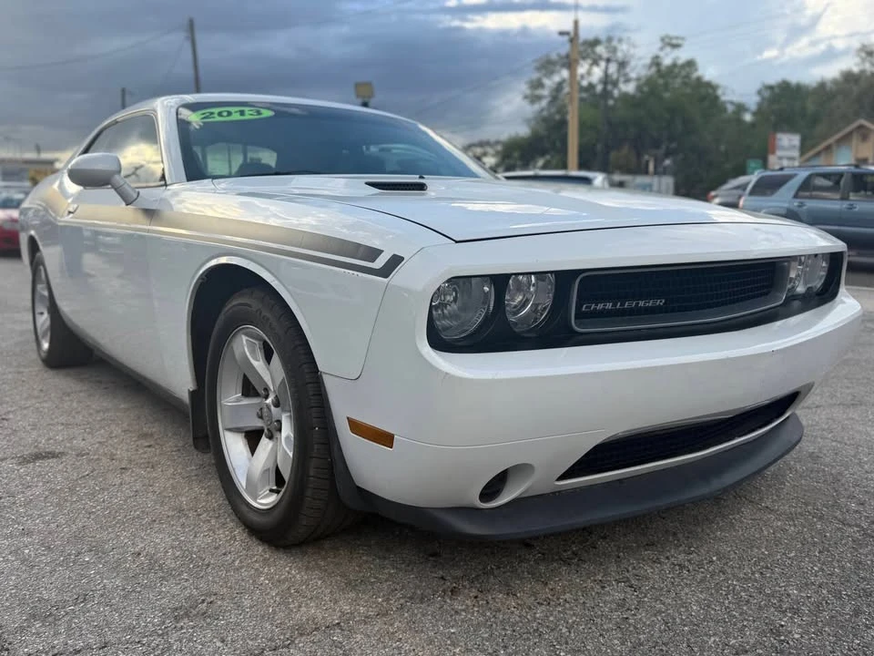 2013 Dodge Challenger 3rd Gen - Image 20 of 20