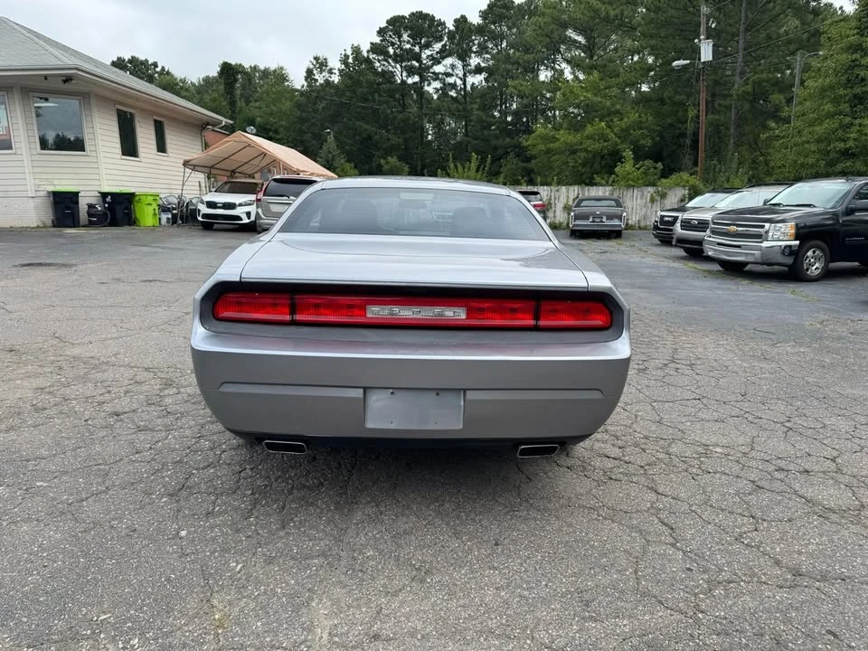 2013 Dodge Challenger 3rd Gen - Image 7 of 18
