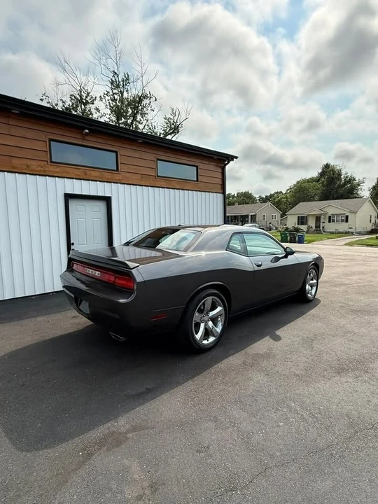 2013 Dodge Challenger 3rd Gen - Image 6 of 12