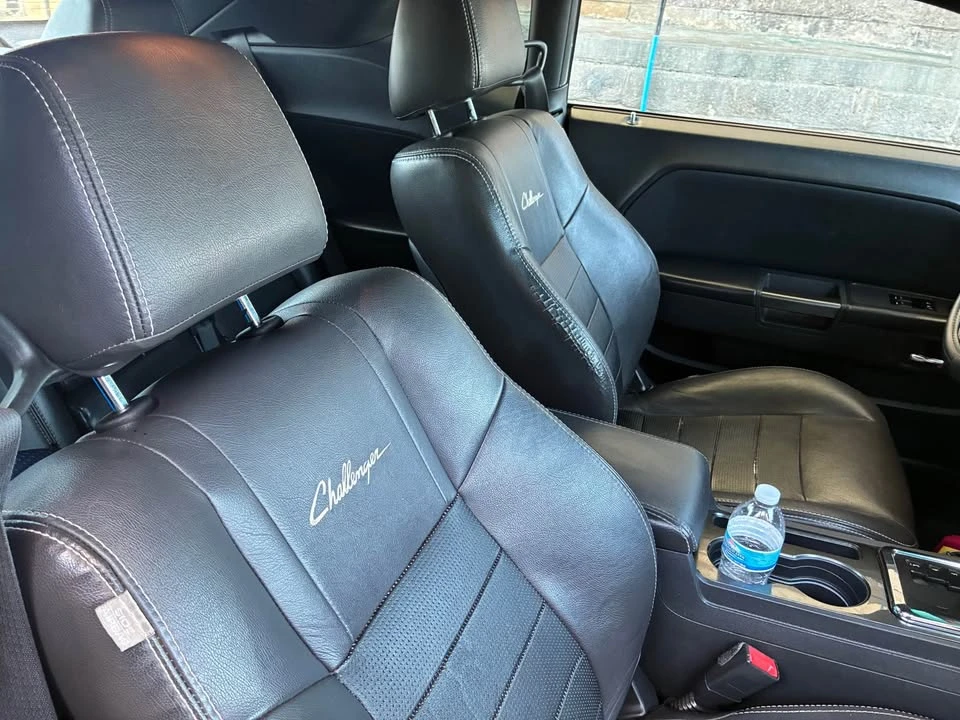 2013 Dodge Challenger 3rd Gen - Image 7 of 7