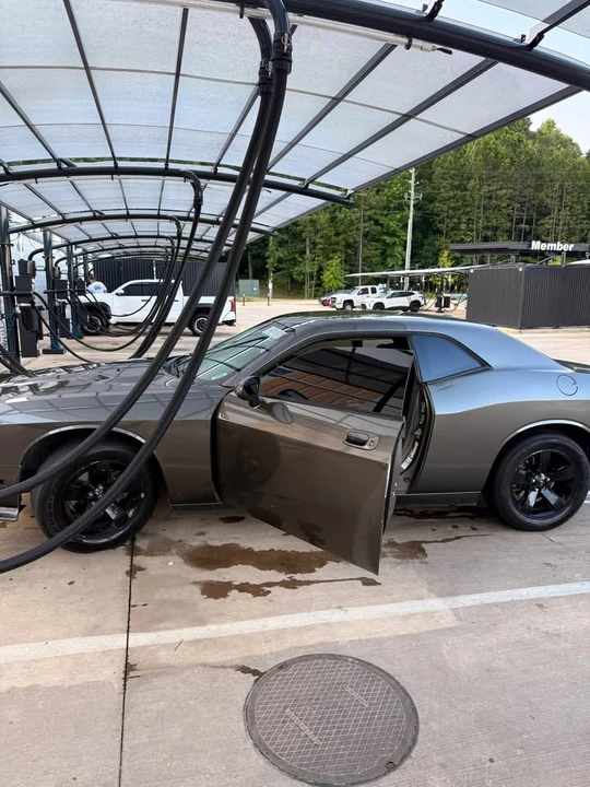 2013 Dodge Challenger 3rd Gen - Image 4 of 7