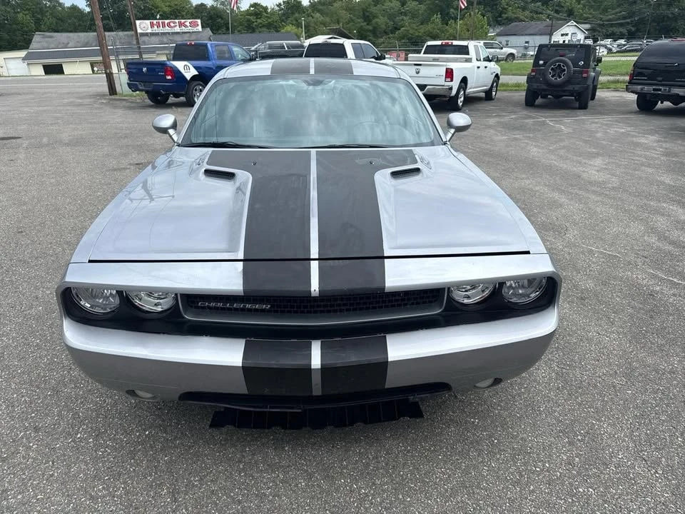 2013 Dodge Challenger 3rd Gen - Image 18 of 19