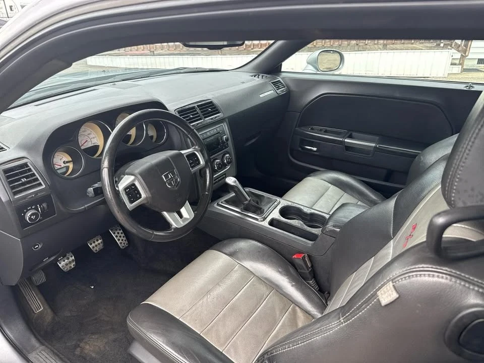 2013 Dodge Challenger 3rd Gen - Image 5 of 19
